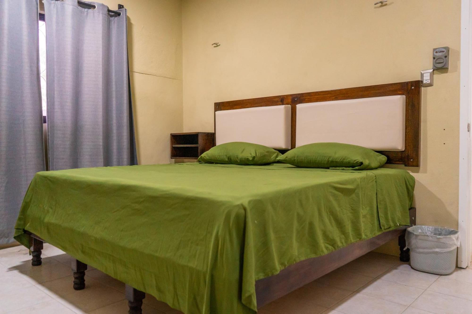 女人岛Casa Oaal 1公寓 外观 照片